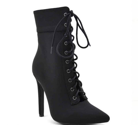 Soraya - Black