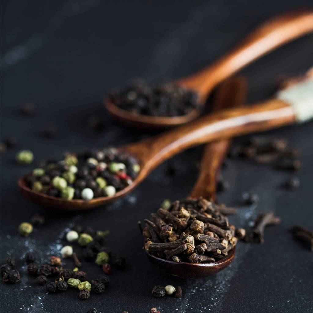 Black Amber Musk - Premium Fragrance Oil