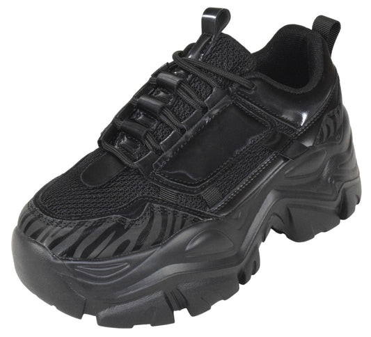 Blair02 Black BERNESS