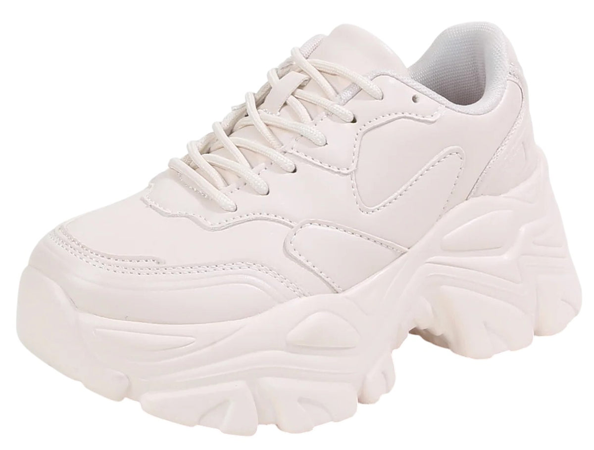 Blair Beige BERNESS