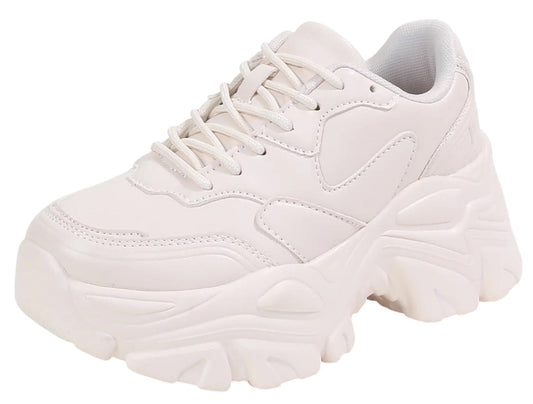 Blair Beige BERNESS