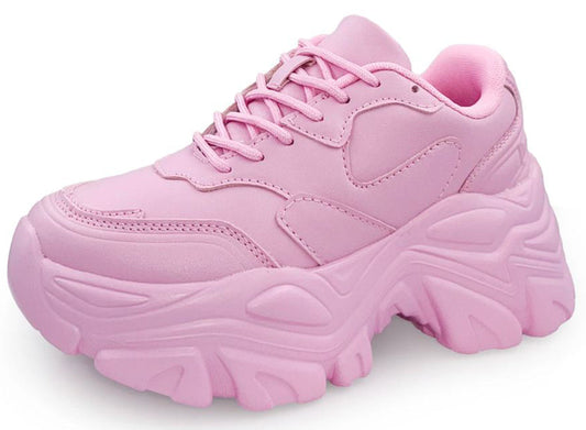 Blair Pink BERNESS-0