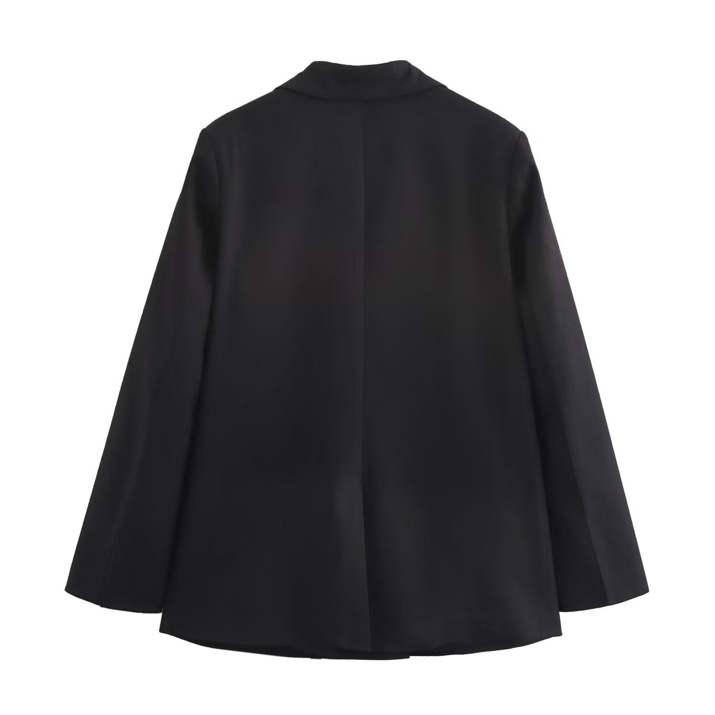 Blazer Wrap, East Village | Women - BYMANYC ® New York-3