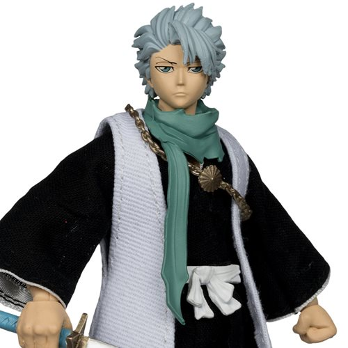 Bleach: Thousand-Year Blood War Wave 2 Toshiro Hitsugaya Action Figure