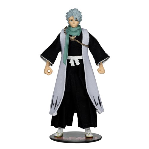 Bleach: Thousand-Year Blood War Wave 2 Toshiro Hitsugaya Action Figure