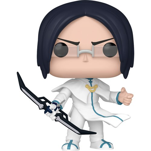 Funko POP Animation: Bleach - Uryu Ishida
