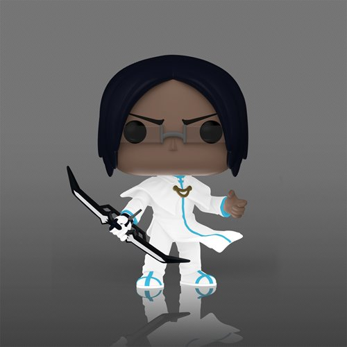 Funko POP Animation: Bleach - Uryu Ishida