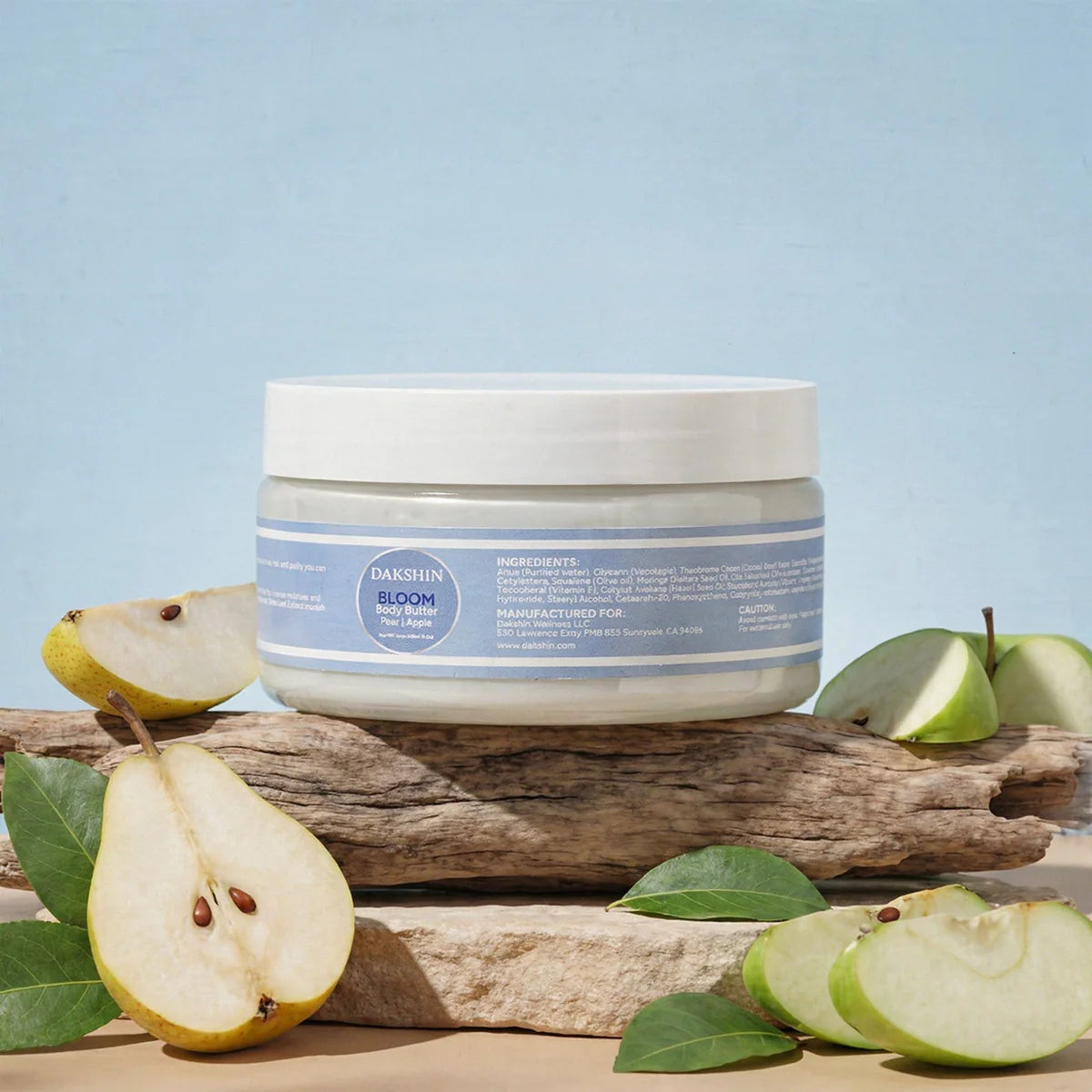 Body Butter - Bloom by Dakshin-0
