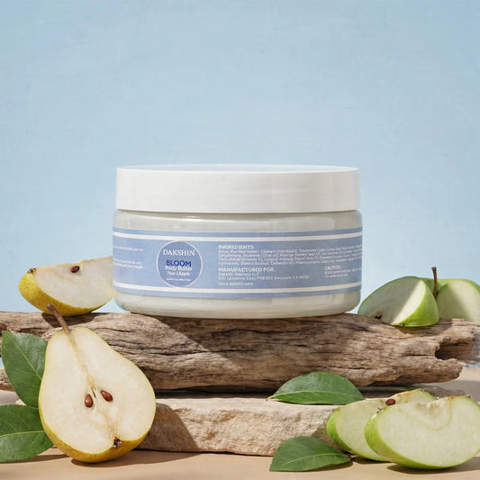 Body Butter - Bloom by Dakshin-0