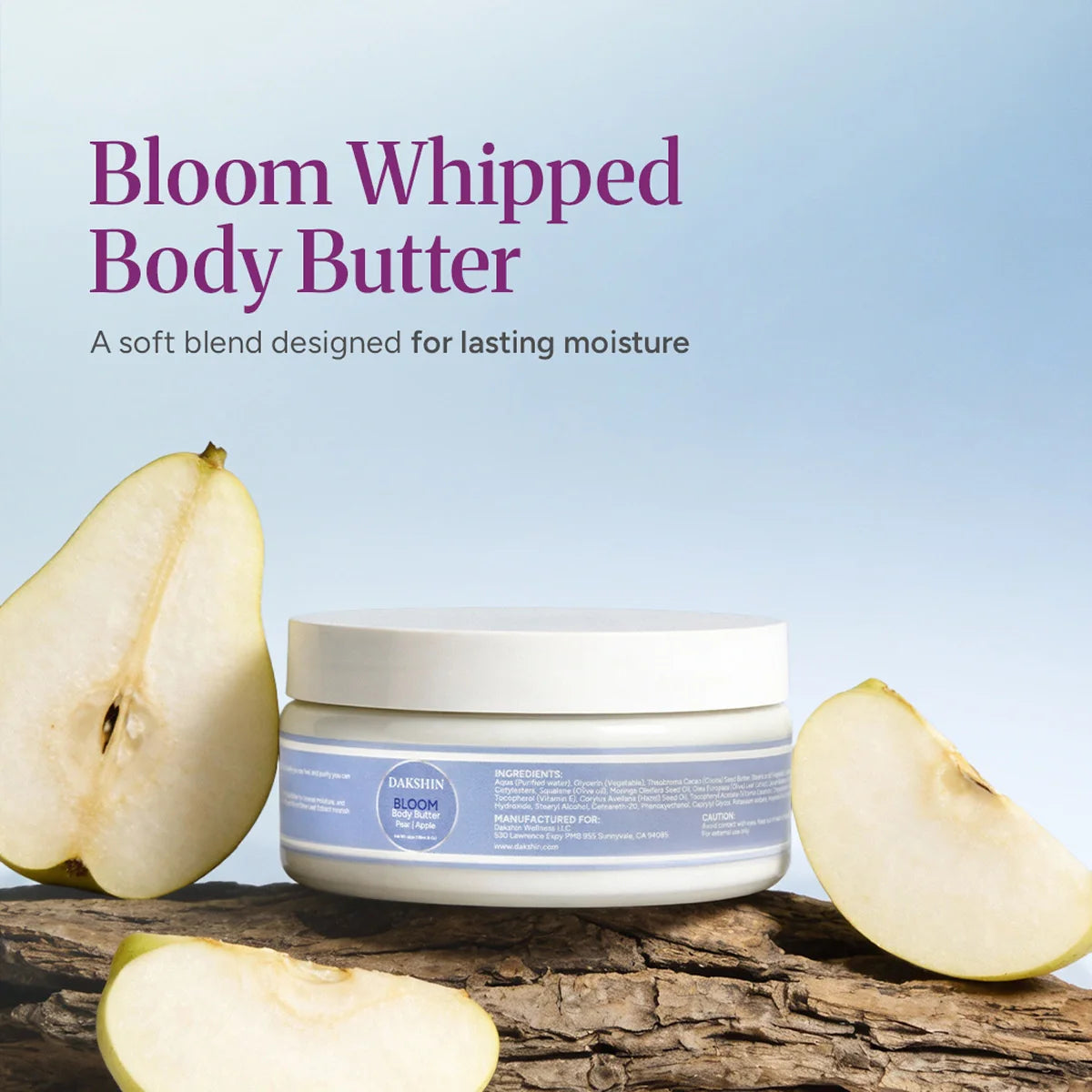 Body Butter - Bloom by Dakshin-2