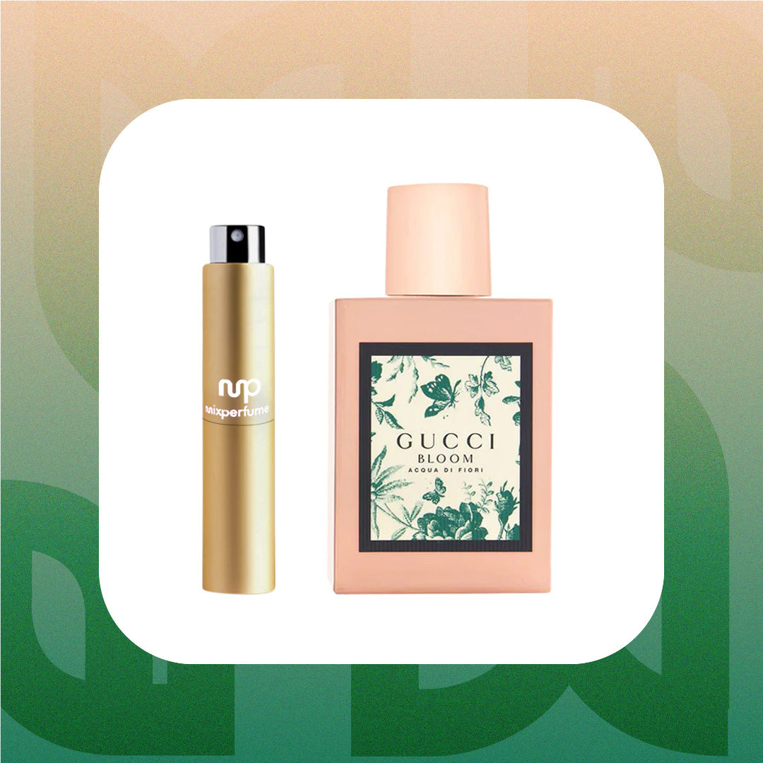 Gucci Bloom Acqua Di Fiori (EAU DE PARFUM) women