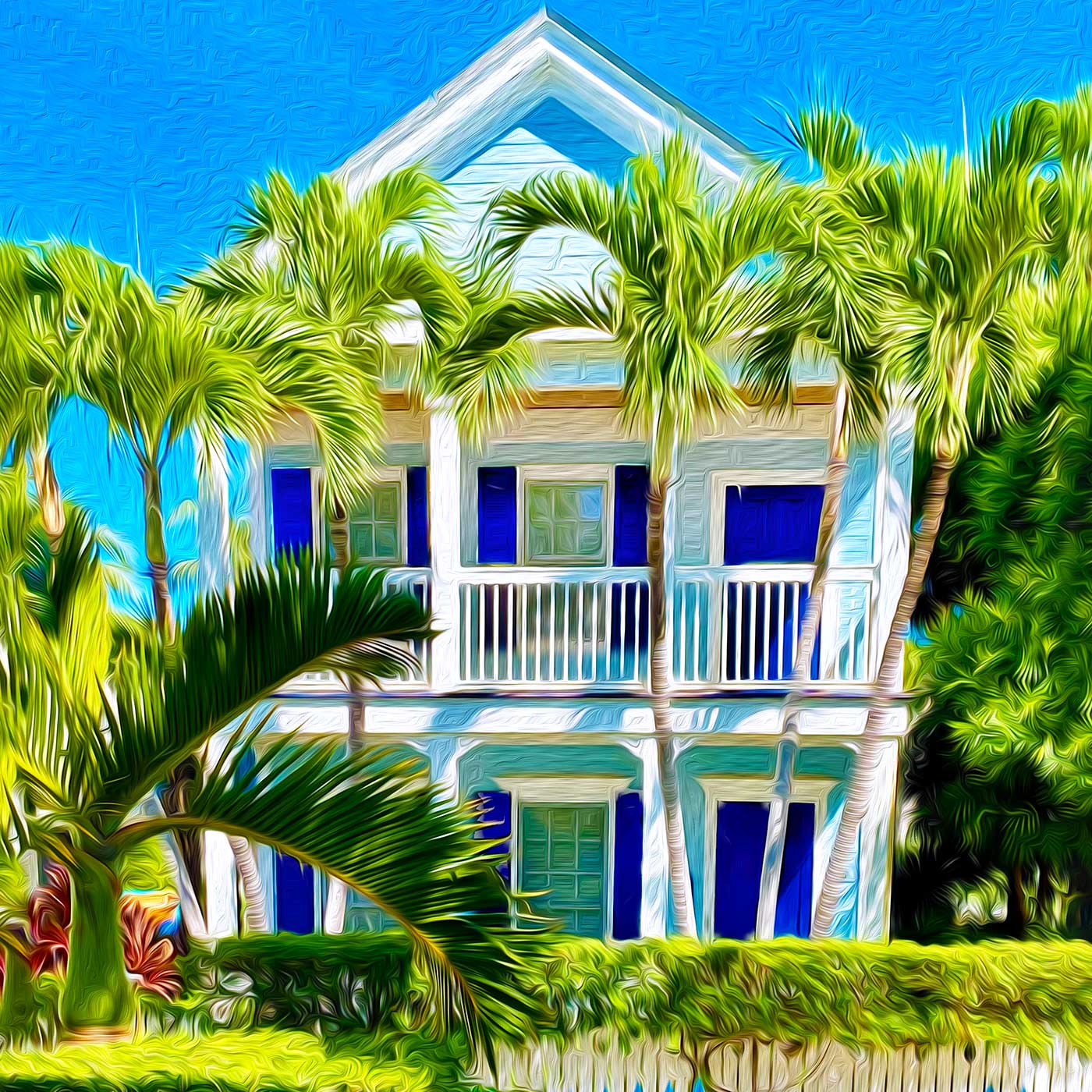 Blue on Blue-0