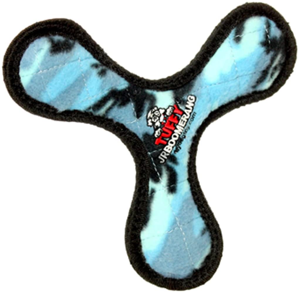 Tuffy Ultimate Jr Boomerang