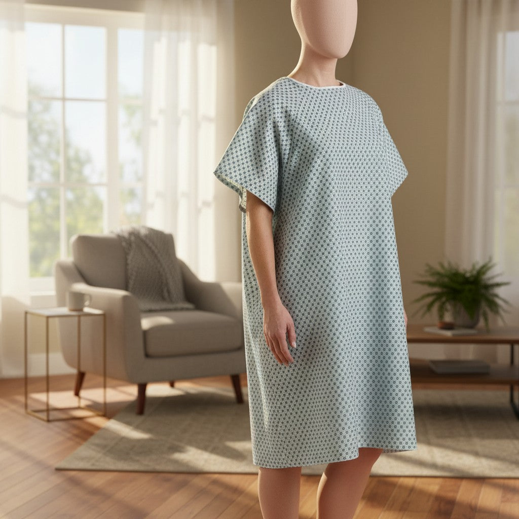 Patient Gowns-5