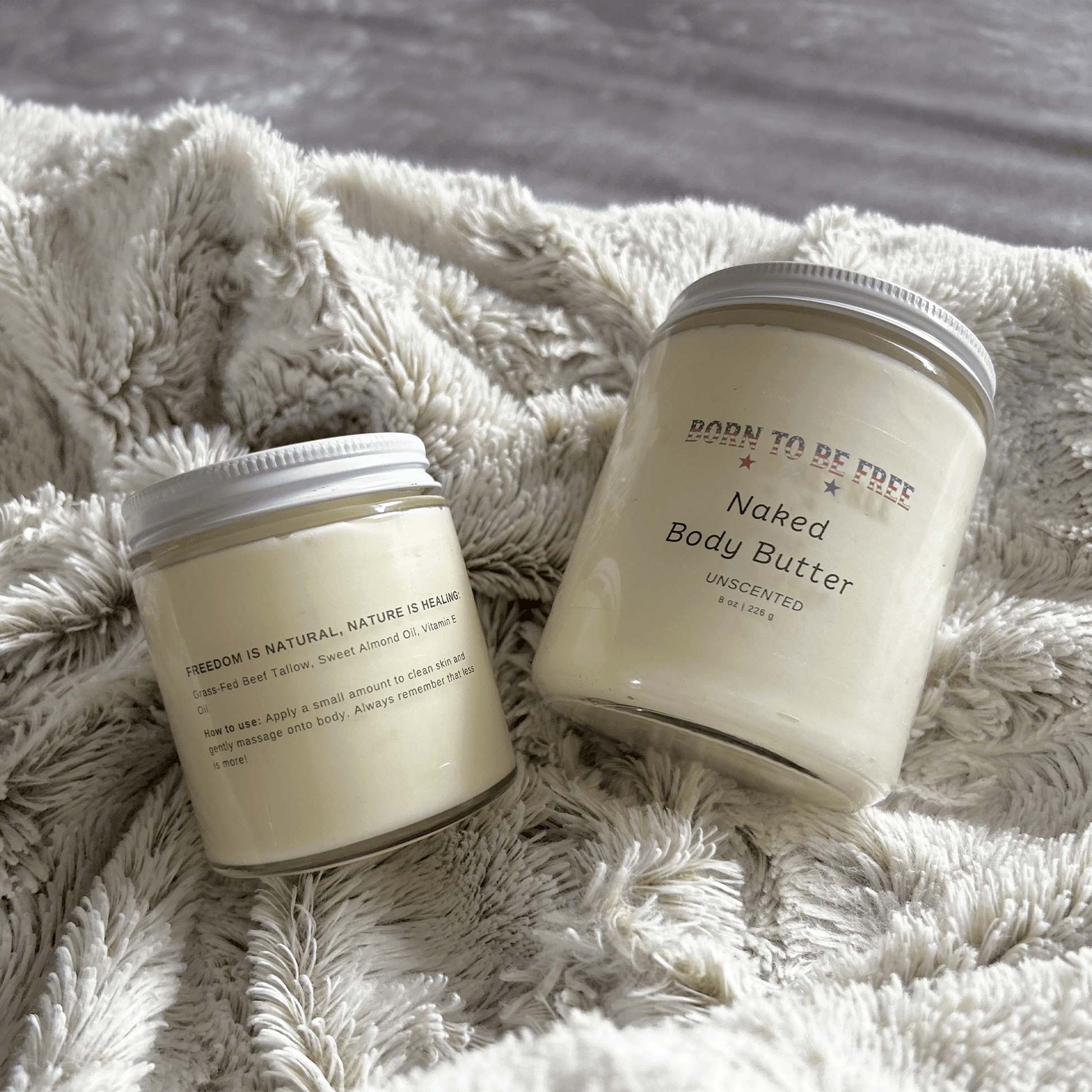 Naked Body Butter-5