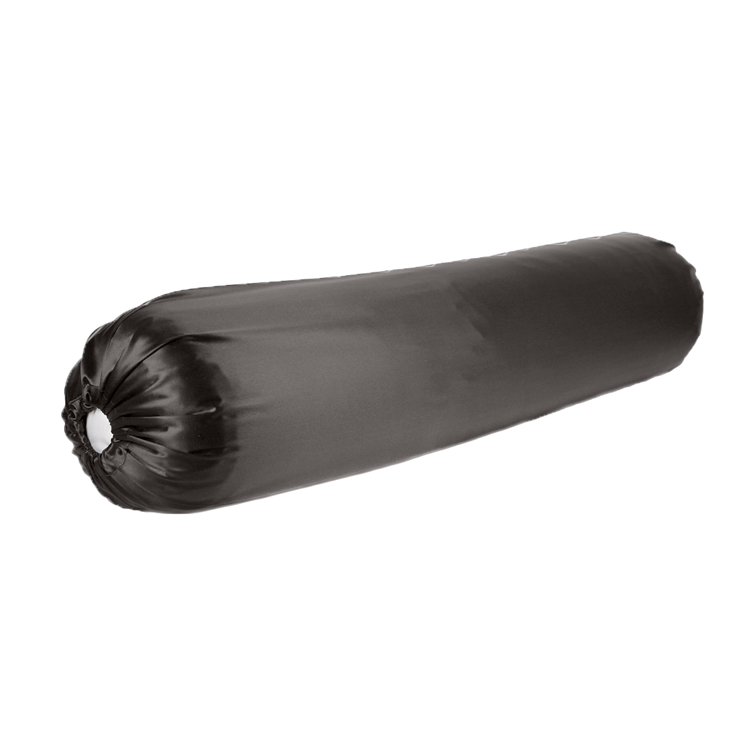 Silk Bolster Case-6