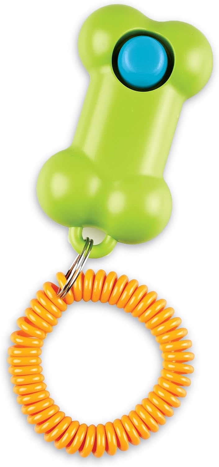 Training Clicker for Dogs