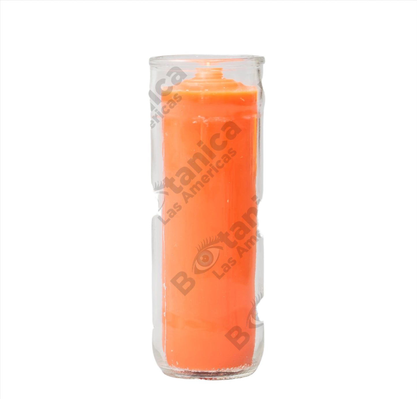VELA NARANJA (PULL OUT)