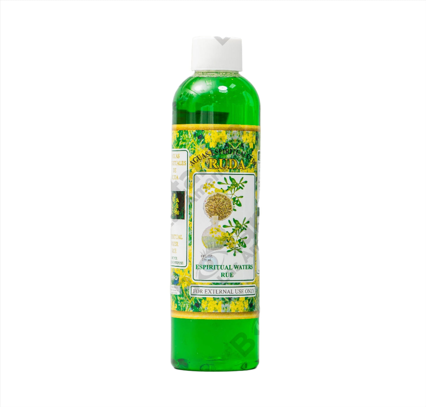 AGUA DE RUDA / RUE WATER