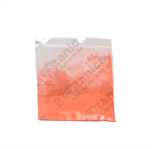 PINTURA DE SANTO (ROJA)(1OZ)