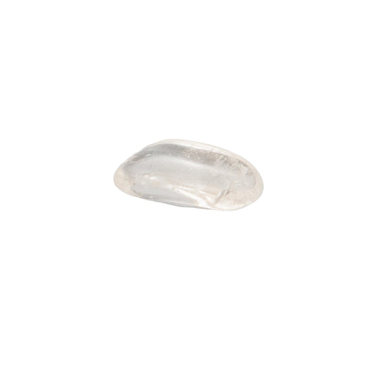 CLEAR QUARTZ STONE