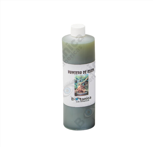 BAÑOS CON 21 HIERBAS (HUMIERO DE OZAIN) / BATH WITH 21 HERBS