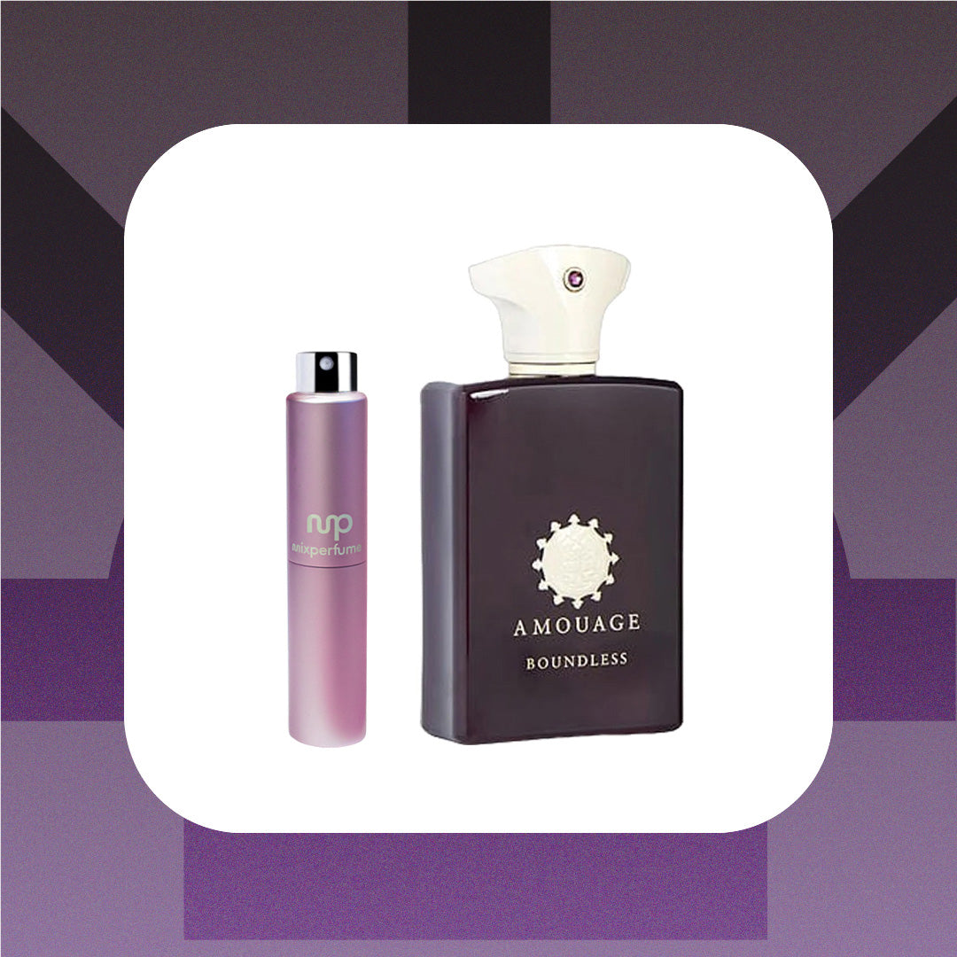 Amouage Boundless Eau de Parfum Unisex