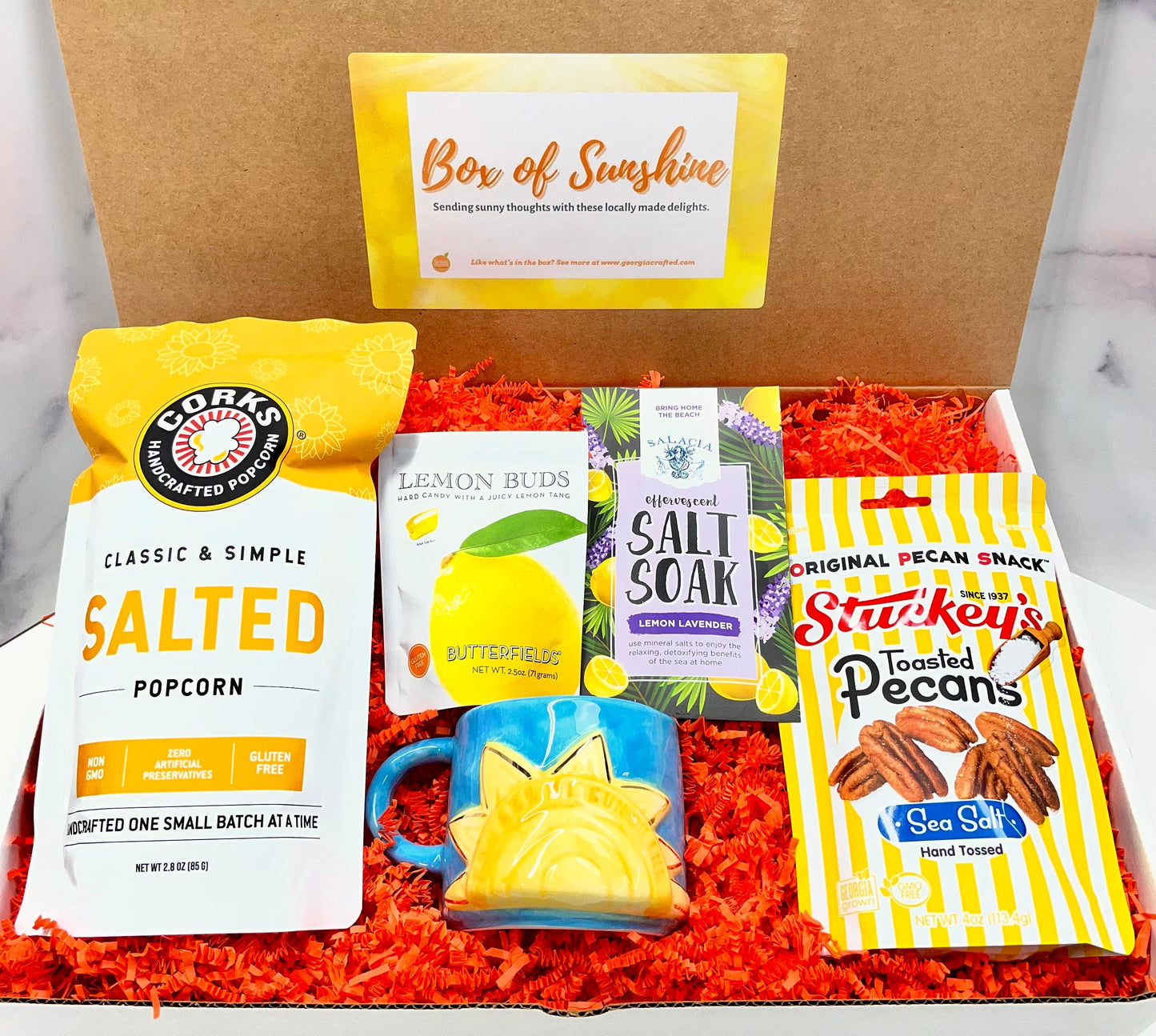 Box of Sunshine- Deluxe-0