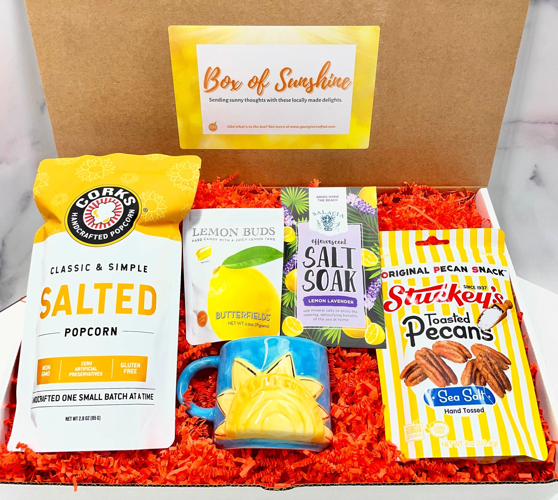 Box of Sunshine- Deluxe-0