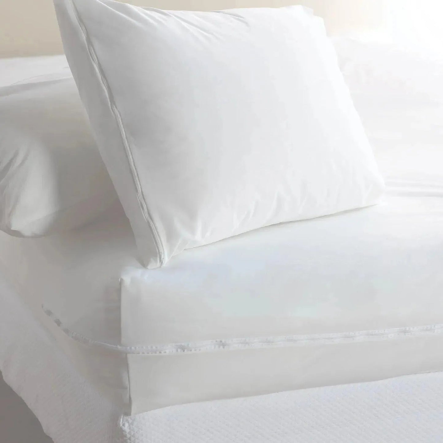 100% Polypropylene Box Spring Encasement-3