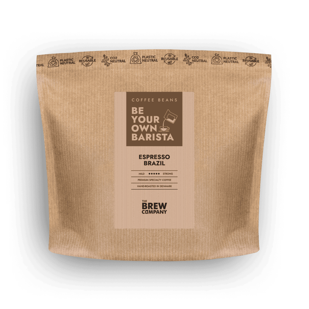 BRAZIL ESPRESSO COFFEE BEANS-0