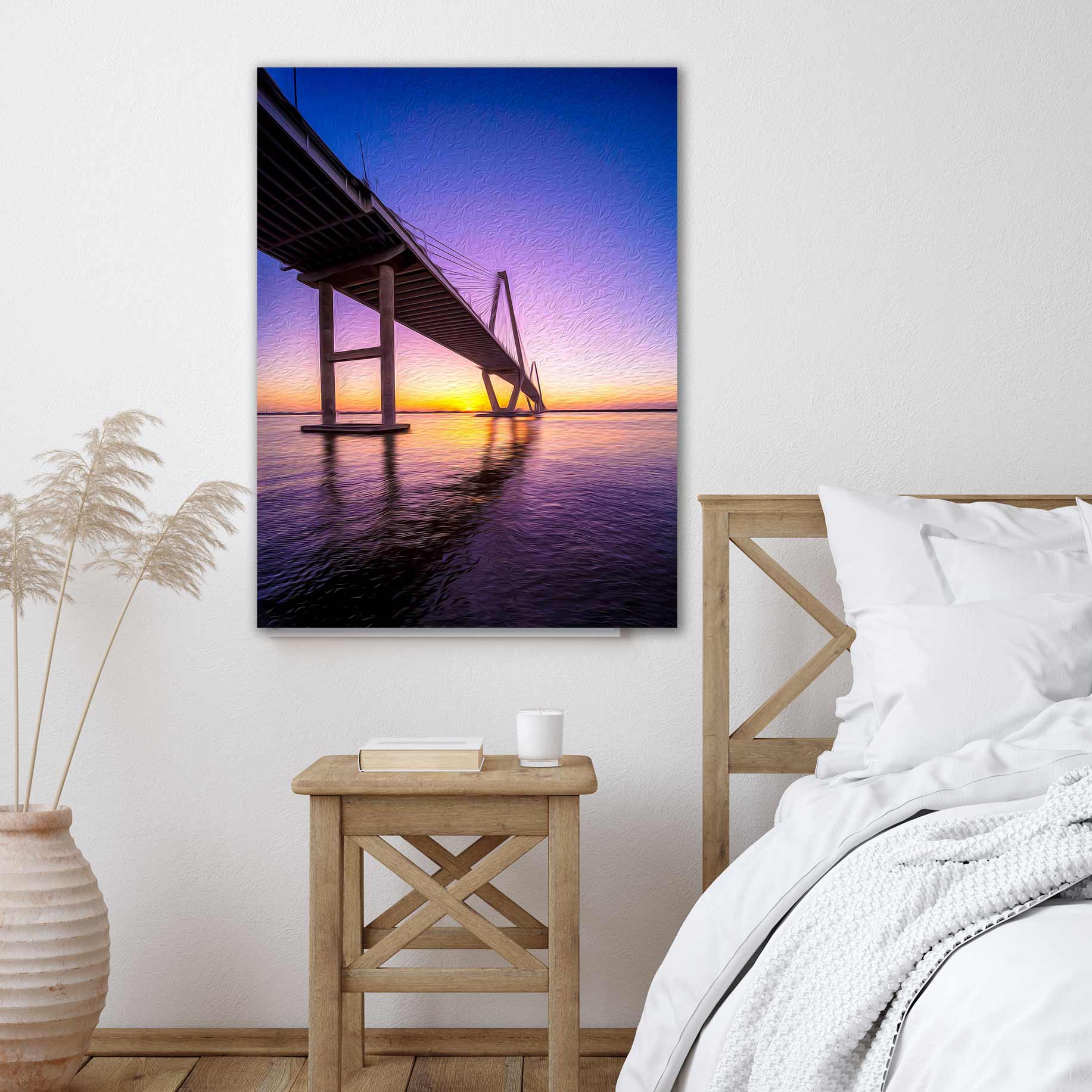Bridge Home (Charleston)-1