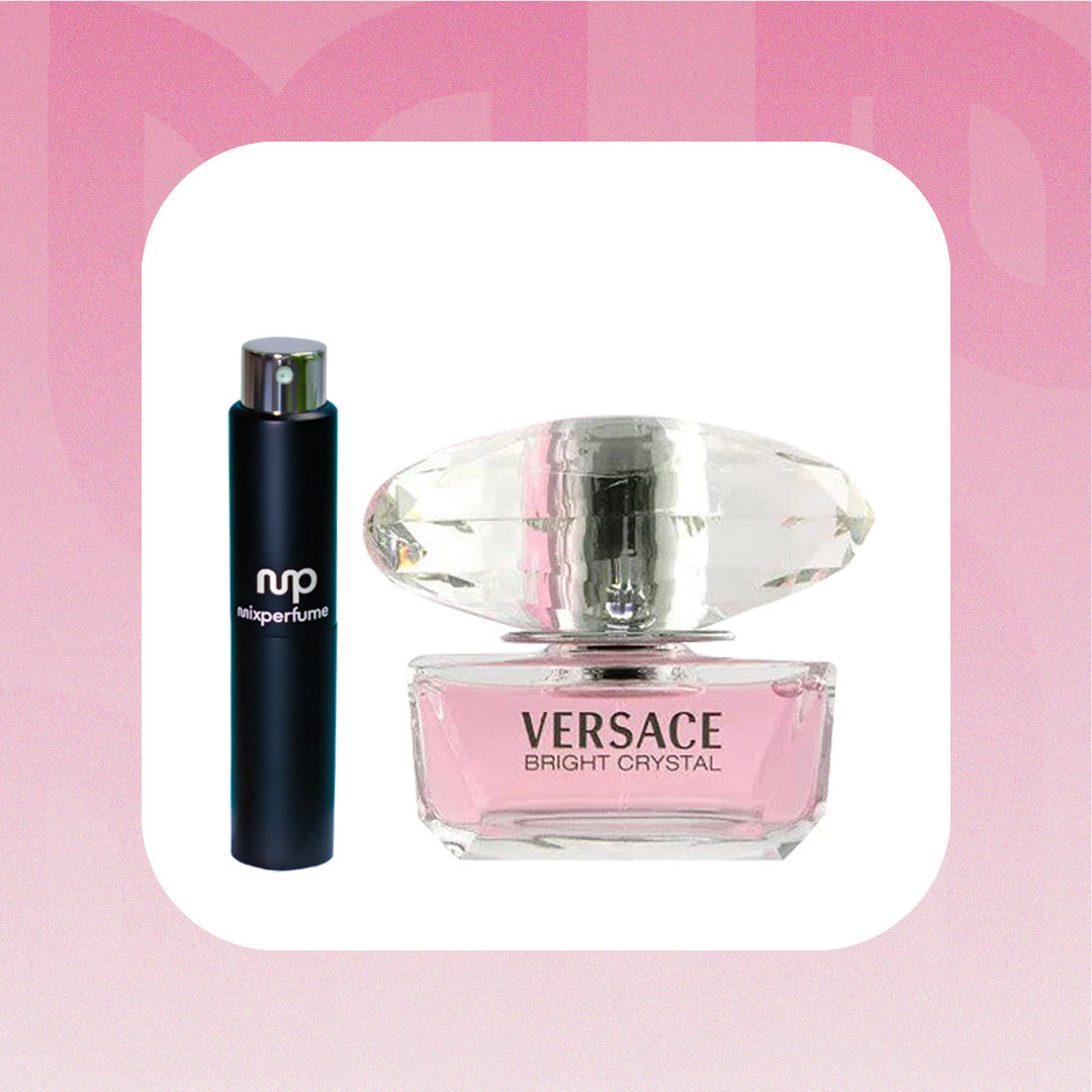 Bright Crystal Eau de Toilette Versace - Women