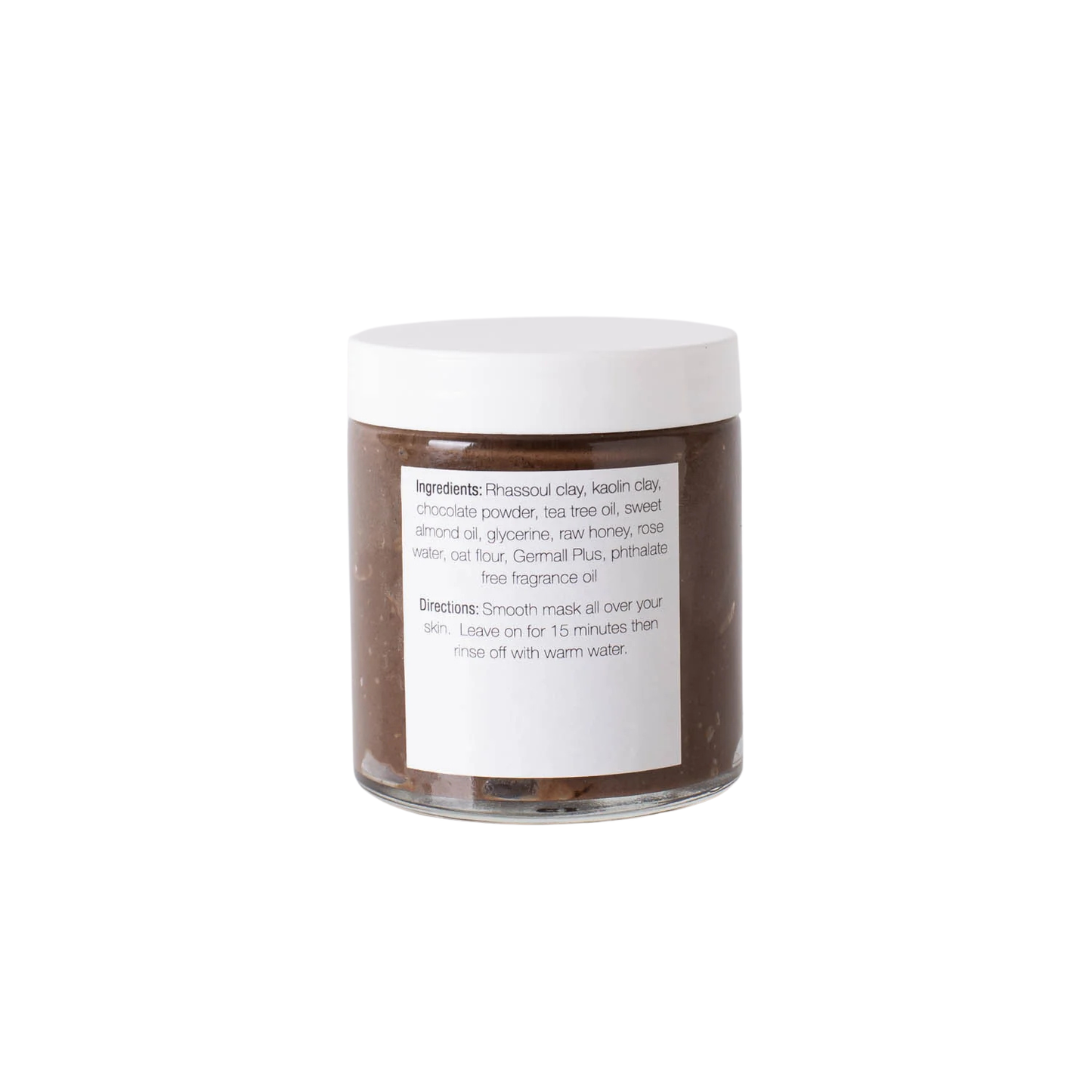 Brownie Balancing Face Mask-1