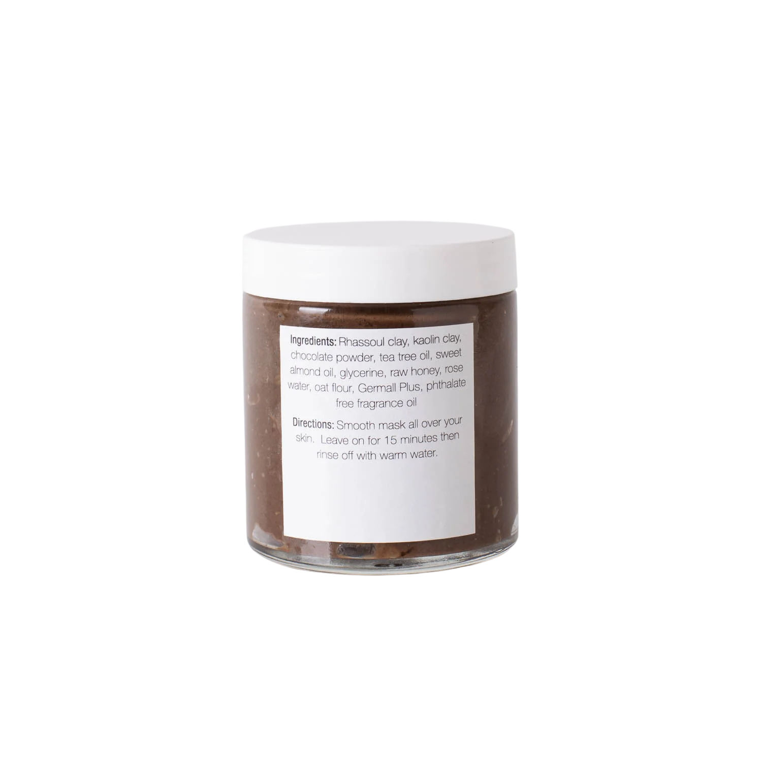 Brownie Balancing Face Mask-1