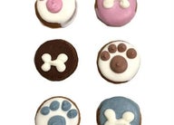 Little Bites Dog Treat
