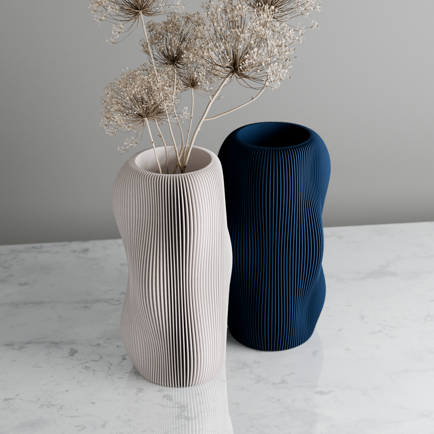 BUBBLY Vase-6