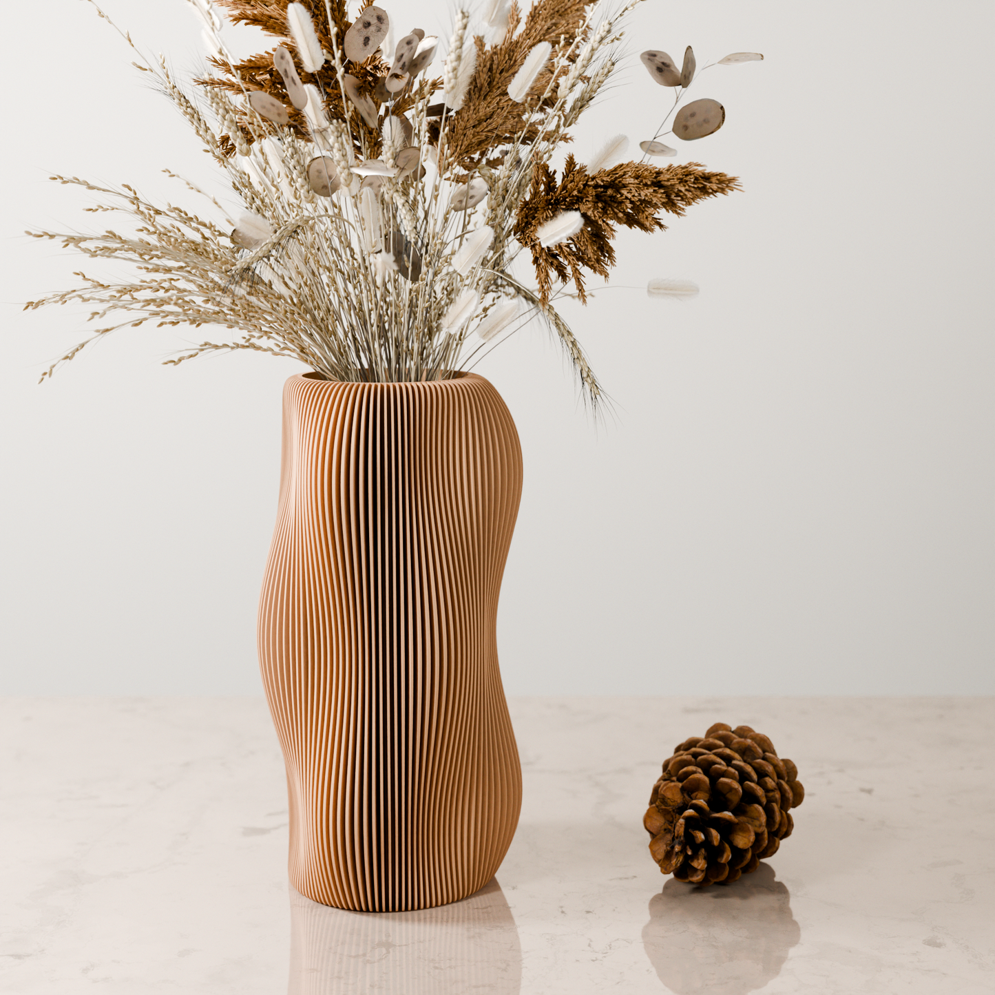 BUBBLY Vase-8