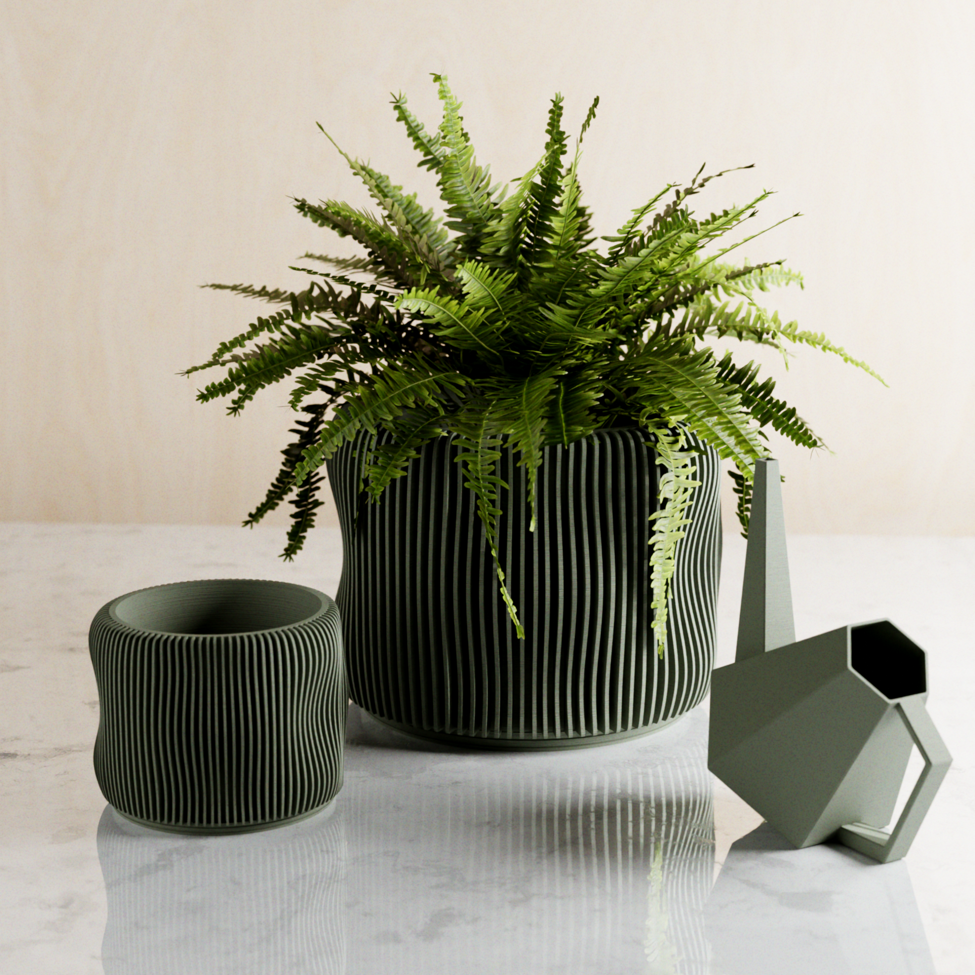 BUBBLY Planter-2