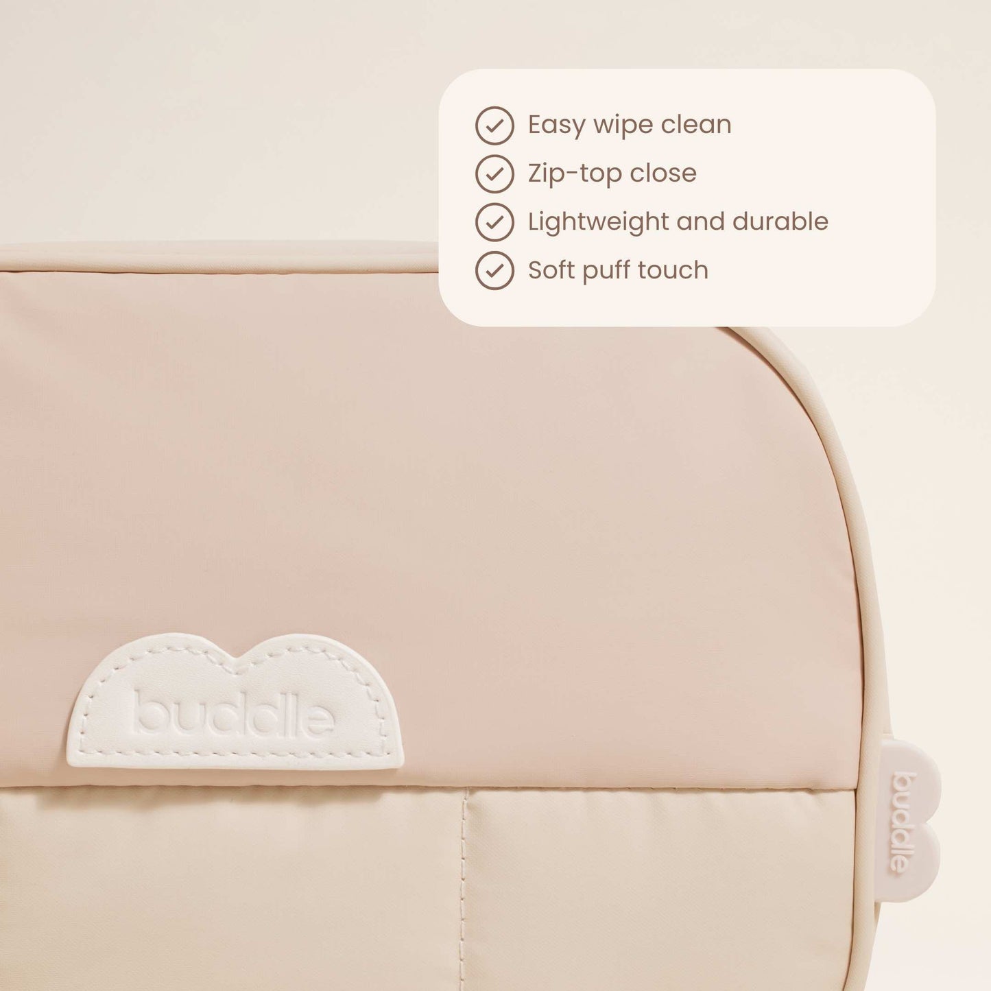 Buddle Accessories Bundle