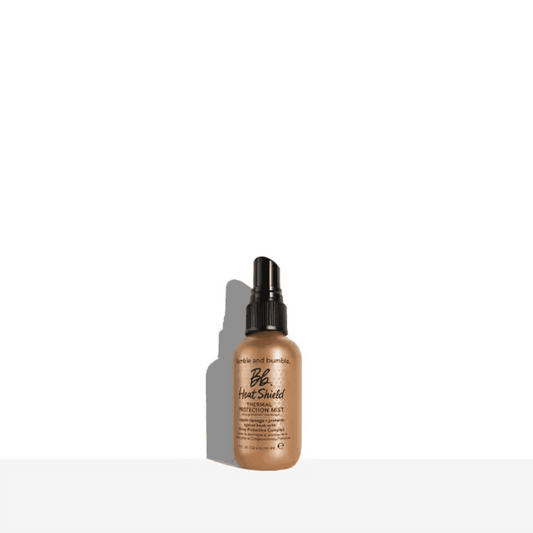 Bumble and Bumble Heat Shield Thermal Protection Mist 4.2 OZ