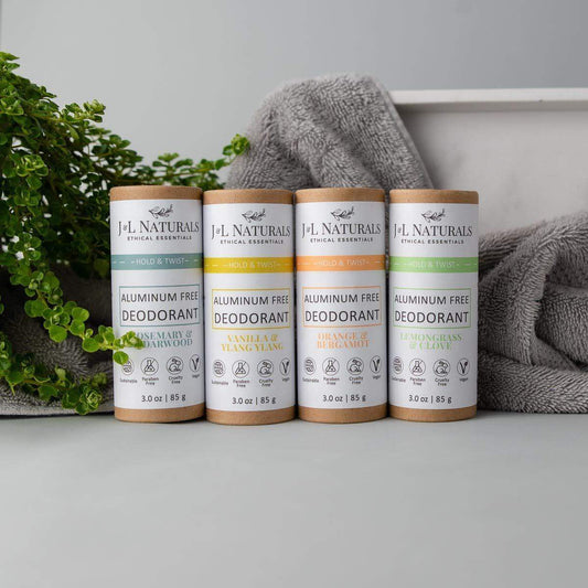 Extra-Strength Deodorant Bundle (4-Pack)-0