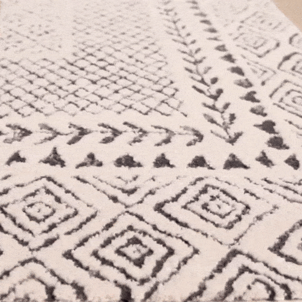 Burdette Washable Area Rug-2