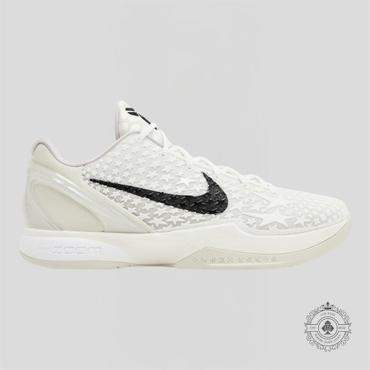 Nike Kobe 6 Protro Sail All-Star