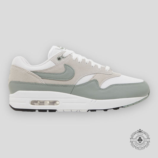 Nike Air Max 1 White Mica Green