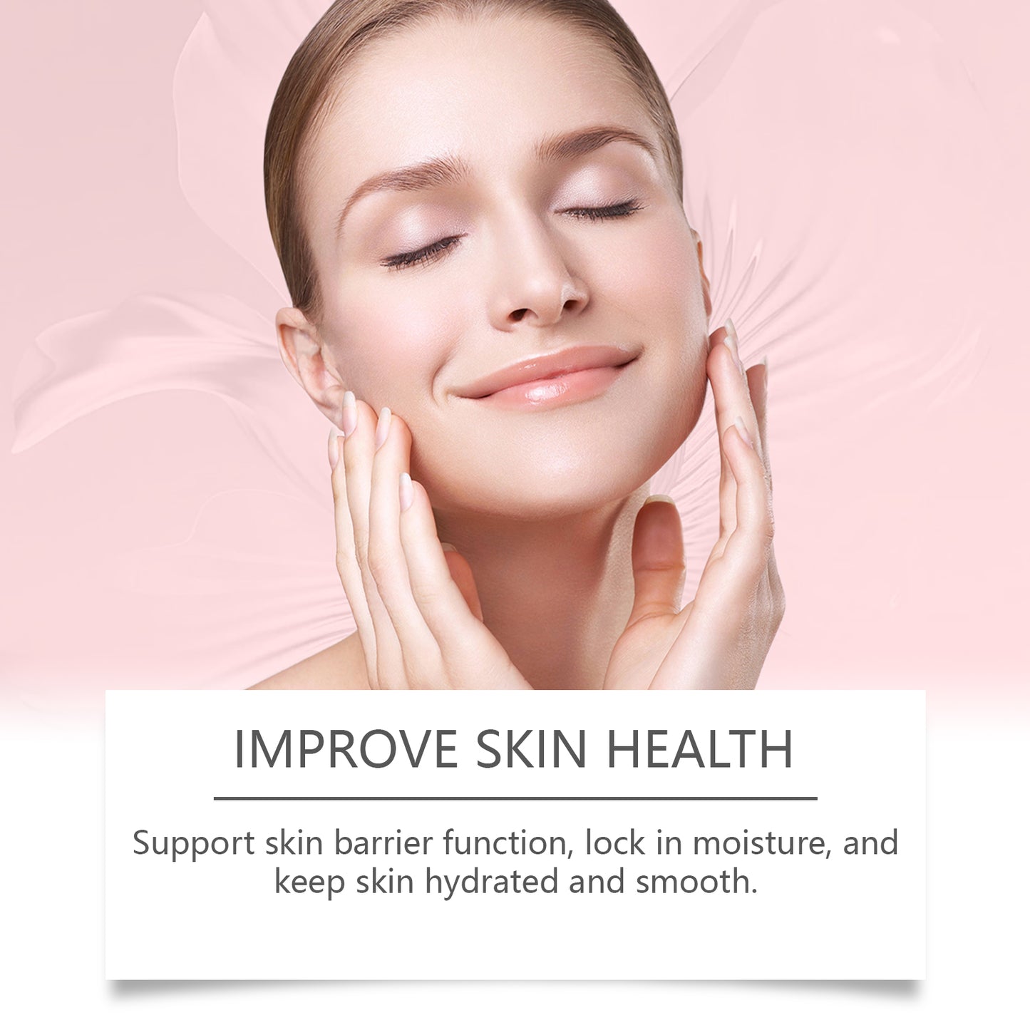Googeer Glutathione Whitening Gummy Skin Treatment