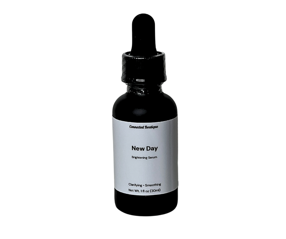 New Day Brightening Serum - Niacinamide & Anti‐Aging-3