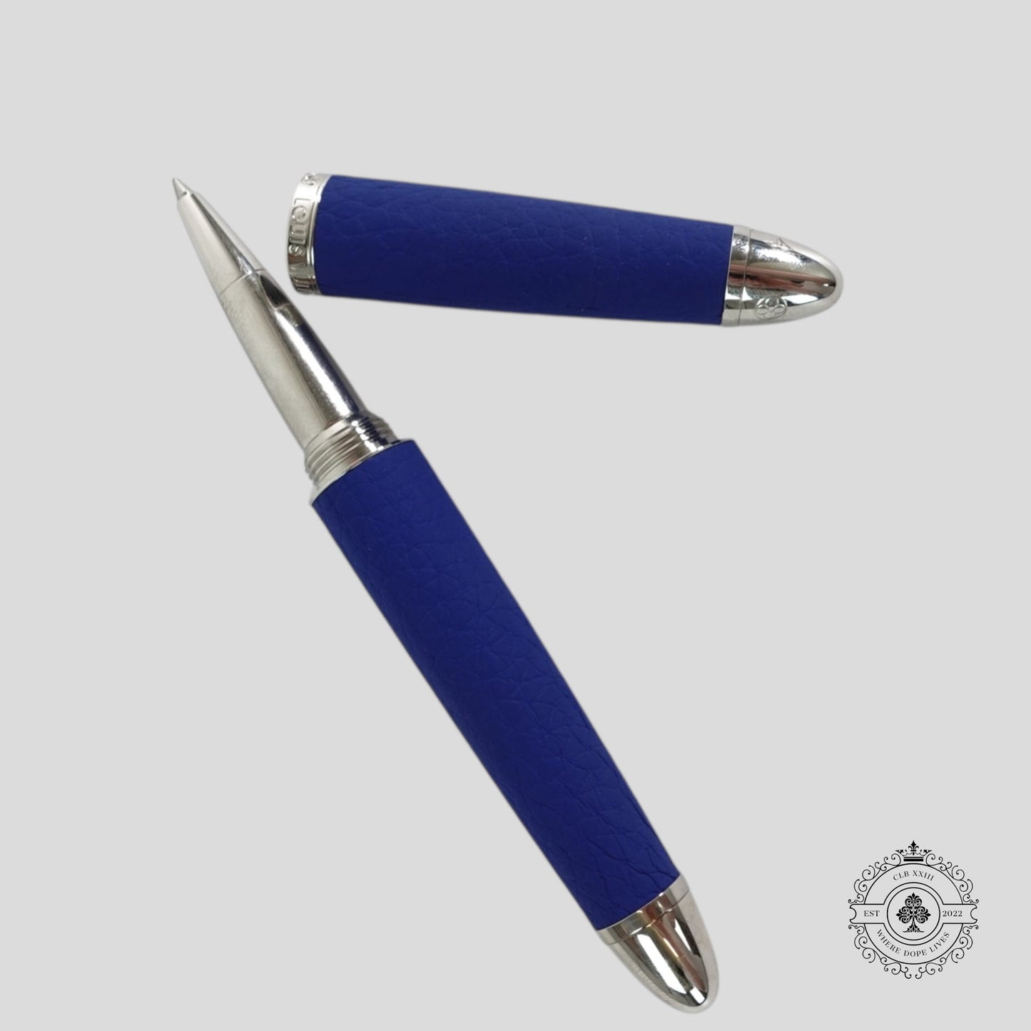 Louis Vuitton Leather Pen