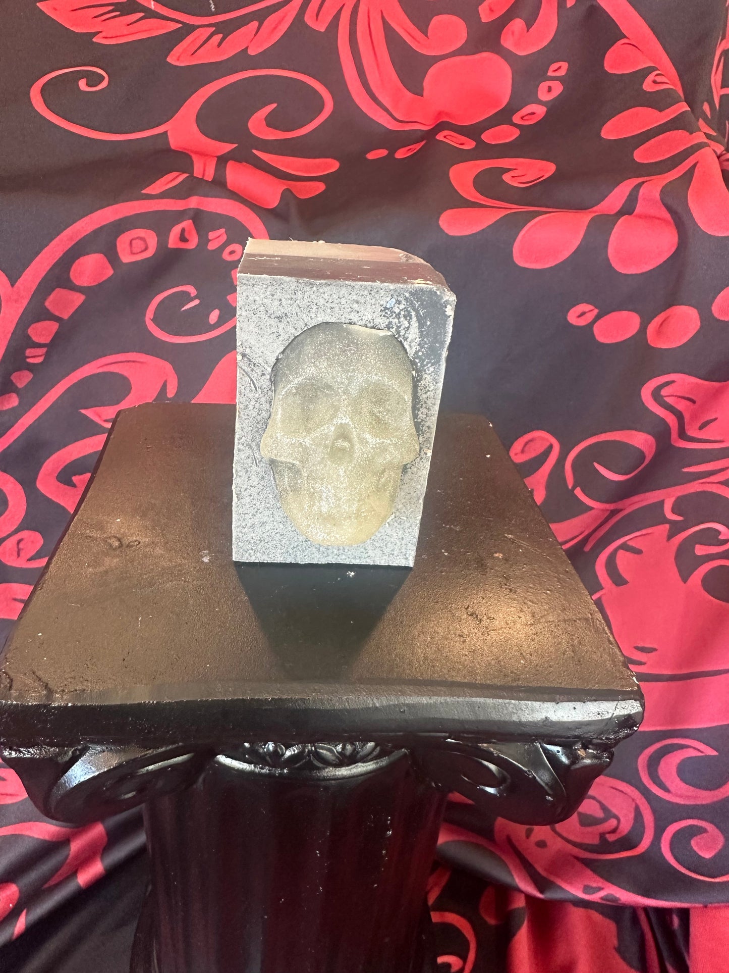 Crystal Skull