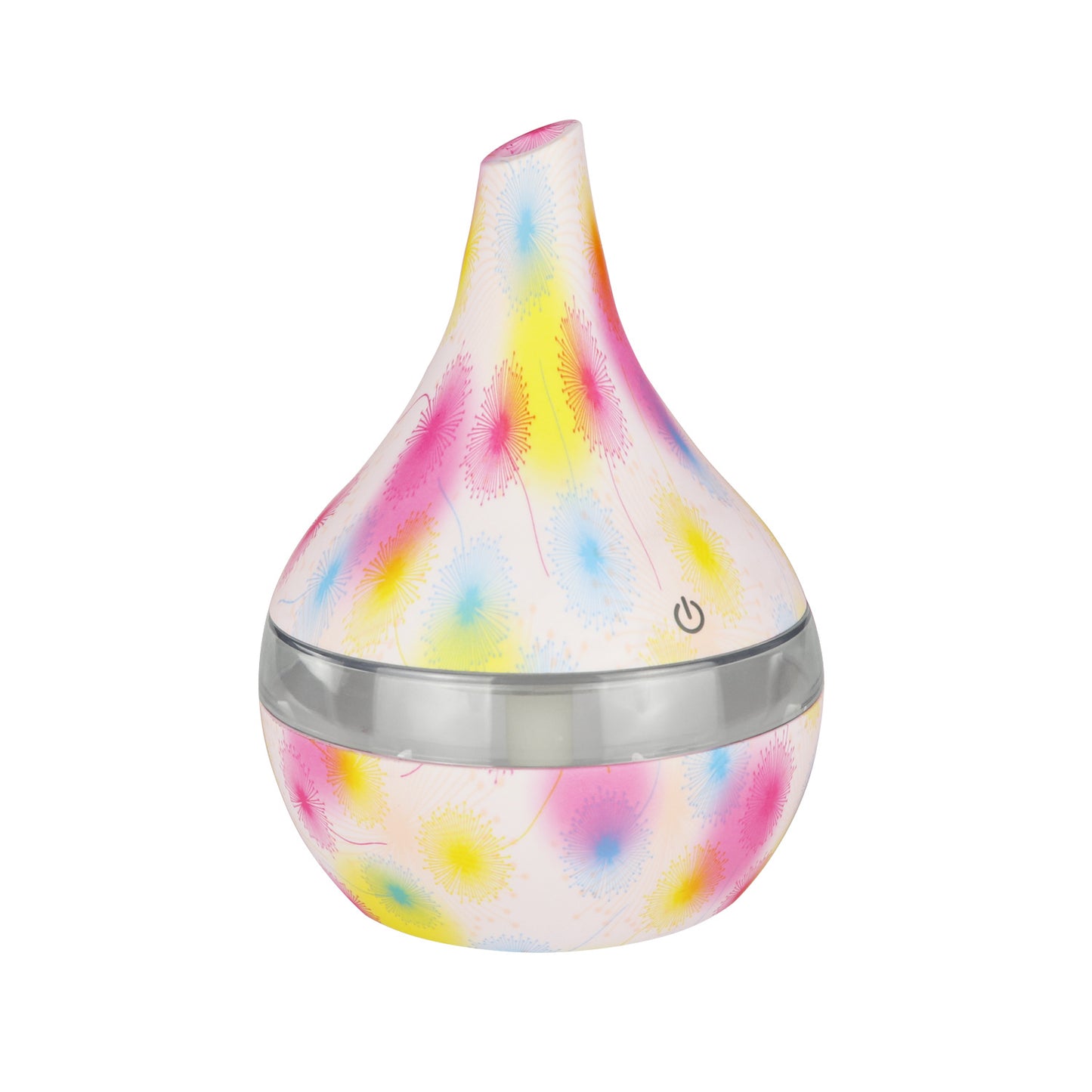 300ML Capacity USB Humidifier Car Air Purifier Atomizer Creative Car Bottle Cap Humidifier